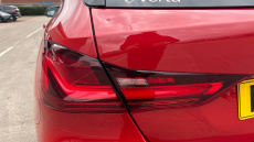 BMW 1 Series 118i [136] M Sport 5dr Step Auto [LCP] Petrol Hatchback